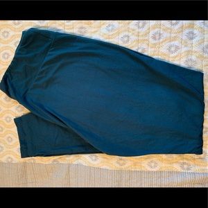 Tall and curvy lularoe leggings